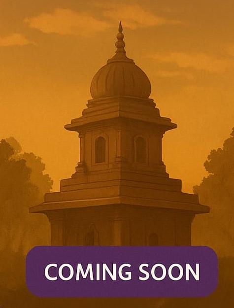Depiction of Daksha Yajna and the origin of Shakti Peethas – Coming Soon